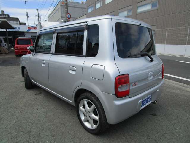 アルトラパン 2003/H15