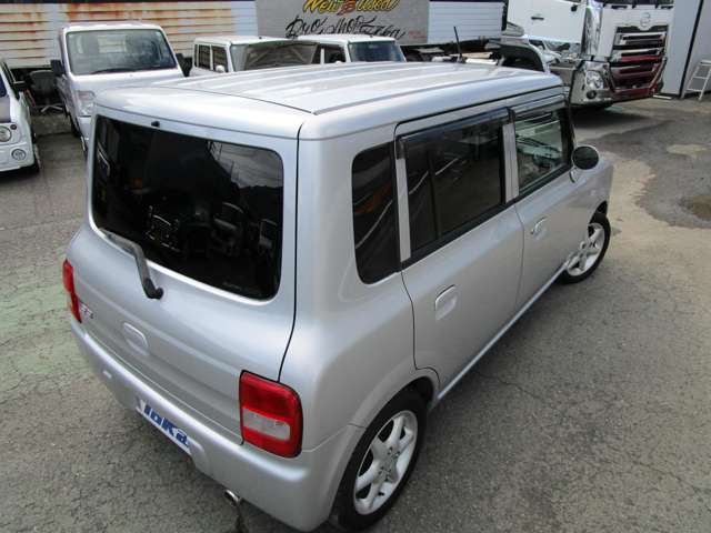アルトラパン 2003/H15