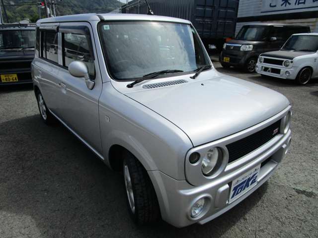 アルトラパン 2003/H15