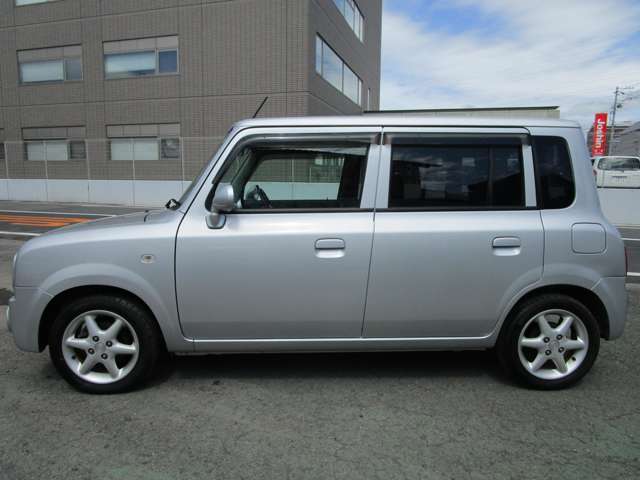 アルトラパン 2003/H15