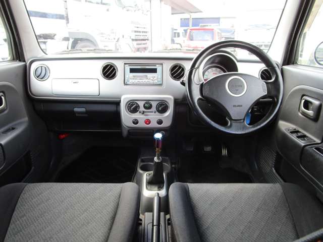アルトラパン 2003/H15