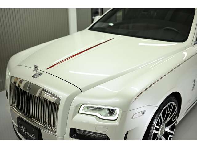 ゴースト 2016/H28