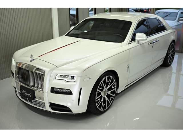 ゴースト 2016/H28