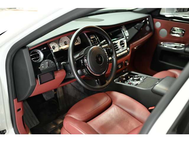 ゴースト 2016/H28