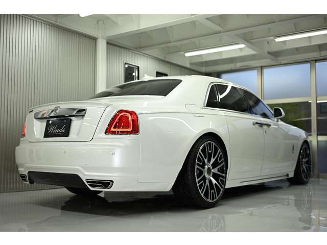 ゴースト 2016/H28