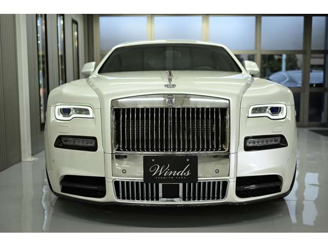 ゴースト 2016/H28