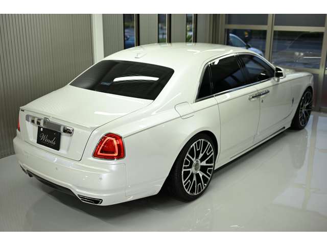 ゴースト 2016/H28