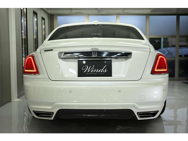 ゴースト 2016/H28