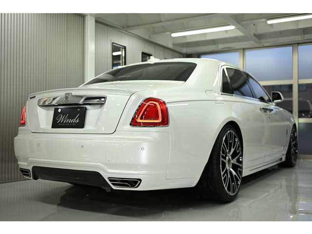 ゴースト 2016/H28