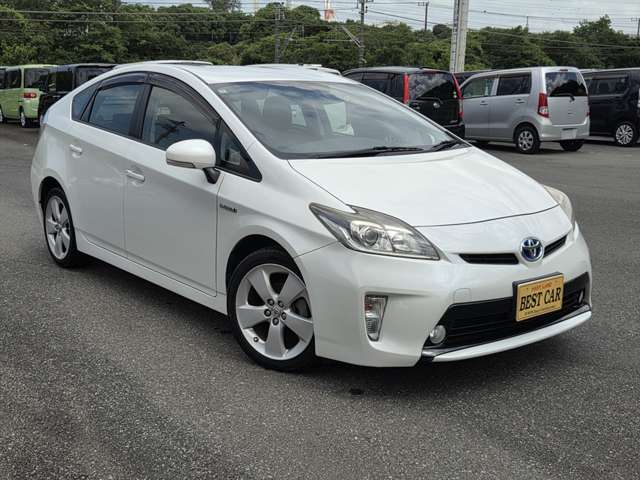 プリウス 2014/H26
