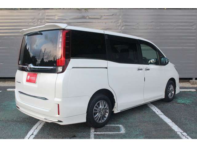 エスクァイア 2016/H28