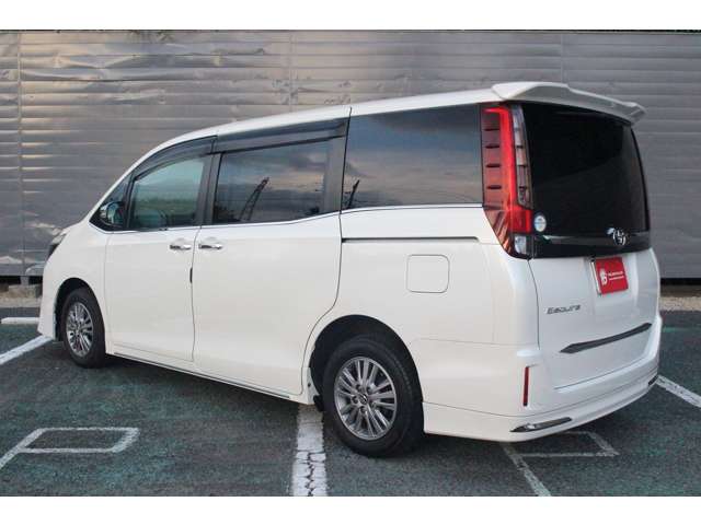 エスクァイア 2016/H28