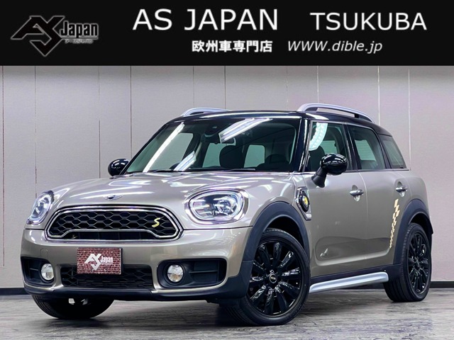 ミニクロスオーバー 2017/H29