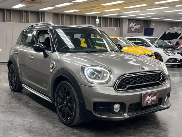 ミニクロスオーバー 2017/H29