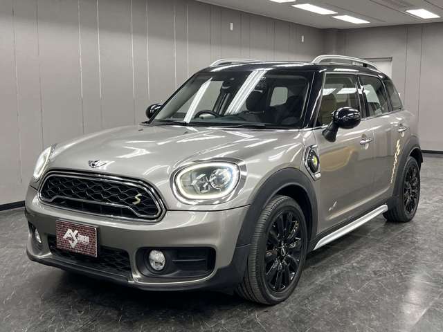 ミニクロスオーバー 2017/H29