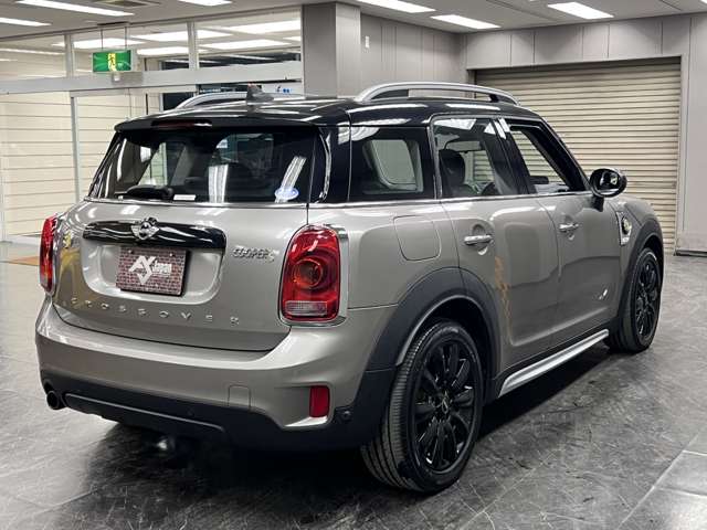 ミニクロスオーバー 2017/H29