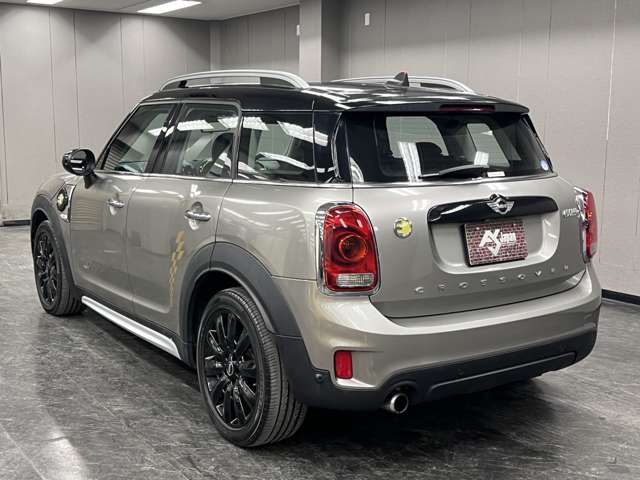 ミニクロスオーバー 2017/H29