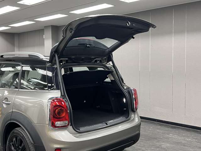 ミニクロスオーバー 2017/H29