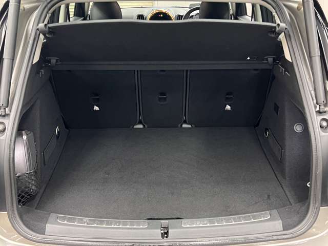 ミニクロスオーバー 2017/H29