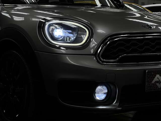 ミニクロスオーバー 2017/H29