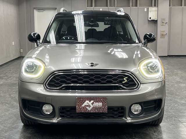 ミニクロスオーバー 2017/H29