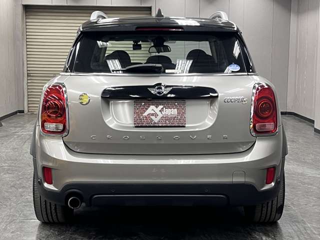 ミニクロスオーバー 2017/H29