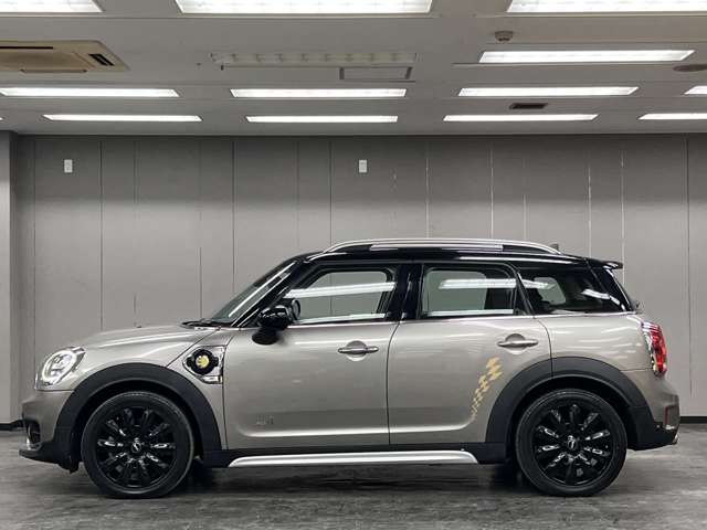 ミニクロスオーバー 2017/H29