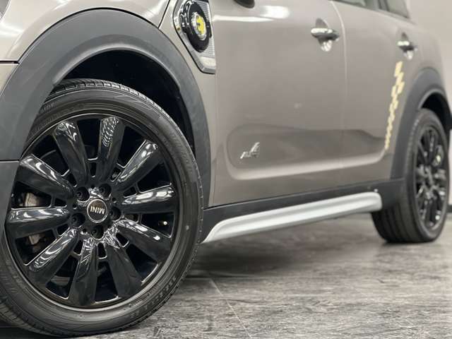 ミニクロスオーバー 2017/H29