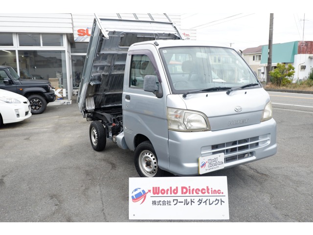 ハイゼットトラック 2009/H21