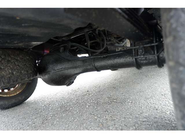 ハイゼットトラック 2009/H21