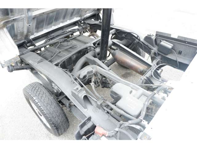 ハイゼットトラック 2009/H21