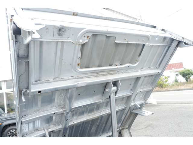 ハイゼットトラック 2009/H21