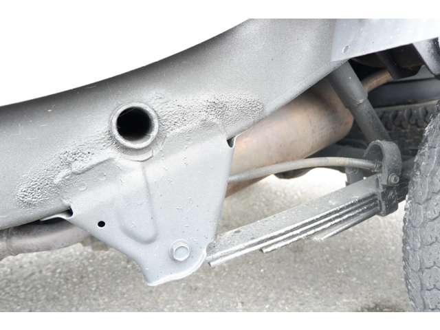 ハイゼットトラック 2009/H21