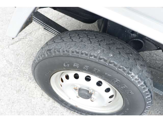 ハイゼットトラック 2009/H21