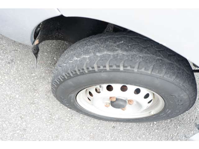 ハイゼットトラック 2009/H21