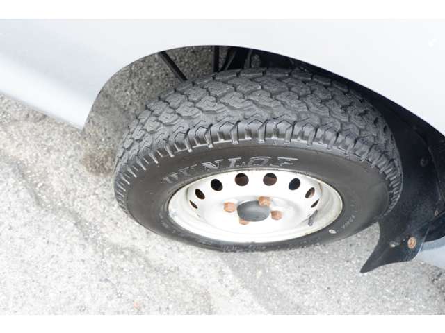 ハイゼットトラック 2009/H21