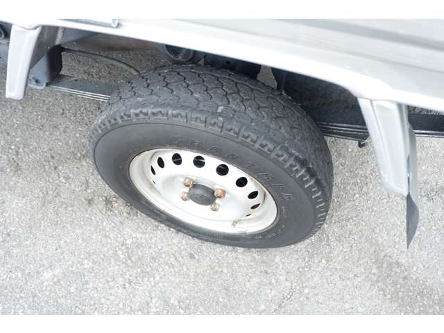 ハイゼットトラック 2009/H21