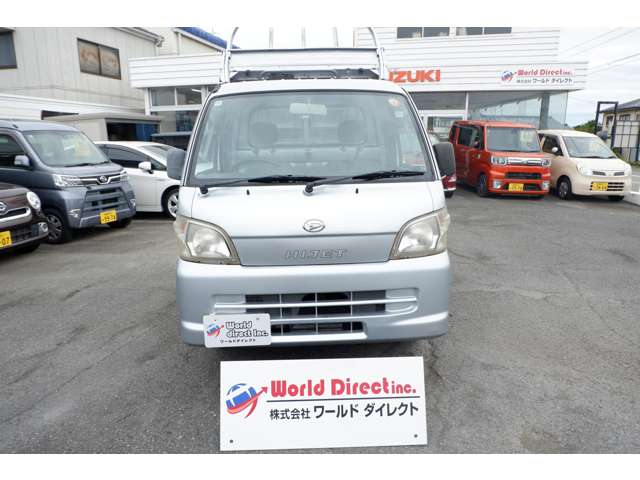 ハイゼットトラック 2009/H21
