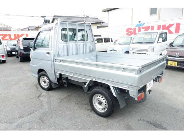 ハイゼットトラック 2009/H21