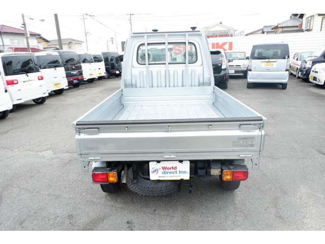 ハイゼットトラック 2009/H21