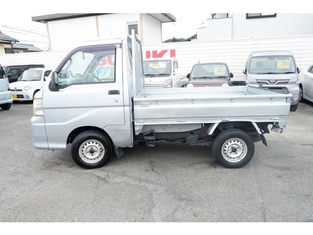 ハイゼットトラック 2009/H21