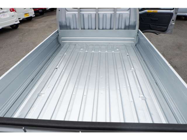 ハイゼットトラック 2009/H21