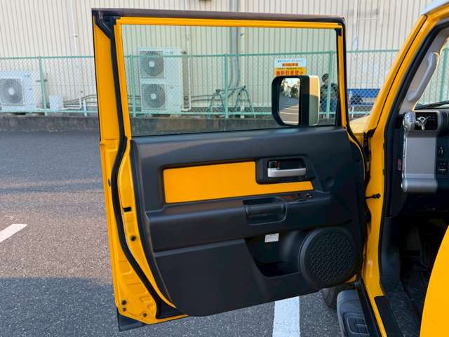 FJクルーザー 2008/H20