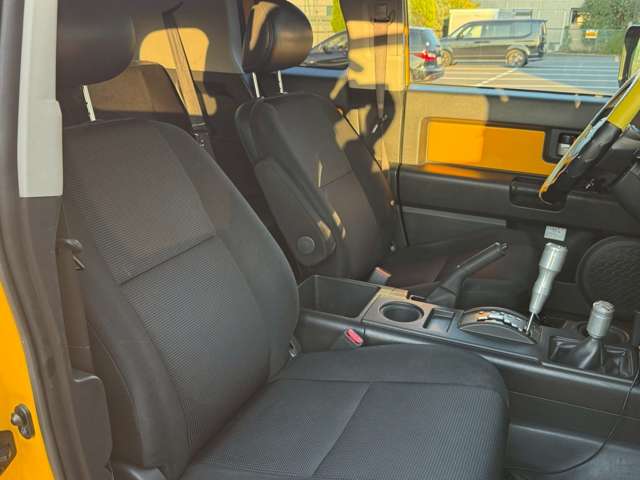 FJクルーザー 2008/H20