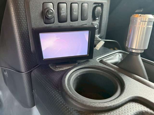 FJクルーザー 2008/H20