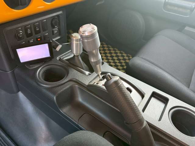 FJクルーザー 2008/H20