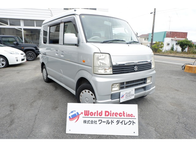 エブリイ 2005/H17