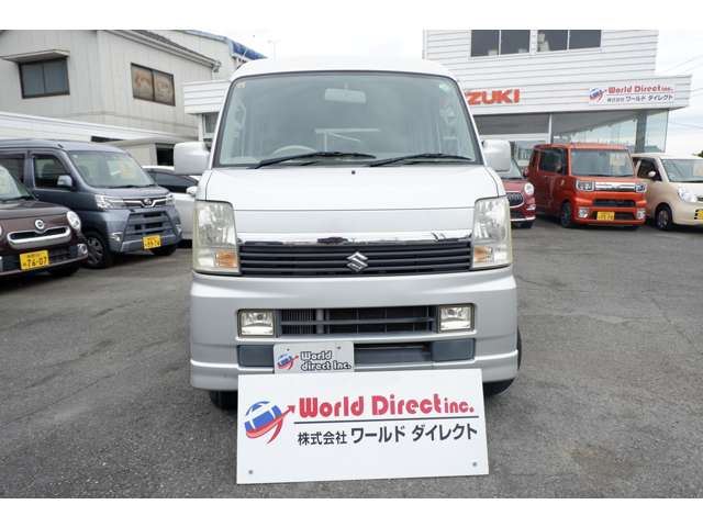 エブリイ 2005/H17