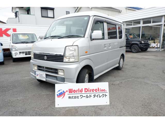 エブリイ 2005/H17