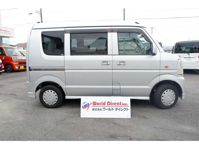 エブリイ 2005/H17